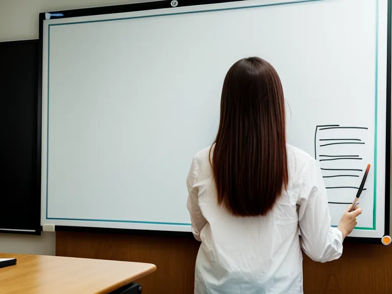 Visuelle Hierarchie am Whiteboard: wie Linienstärke und Boxgröße die Wahrnehmung im Konfliktmanagement beeinflussen